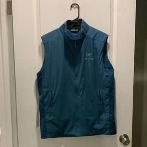 COPY - COPY - COPY - COPY - COPY - COPY - Arc’teryx atom sl vest
